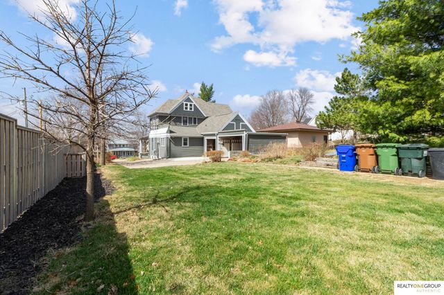 117 S Molley Street, Bennington, NE 68007