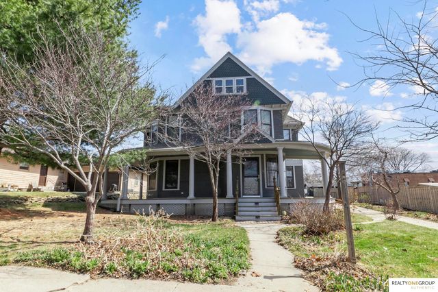 117 S Molley Street, Bennington, NE 68007