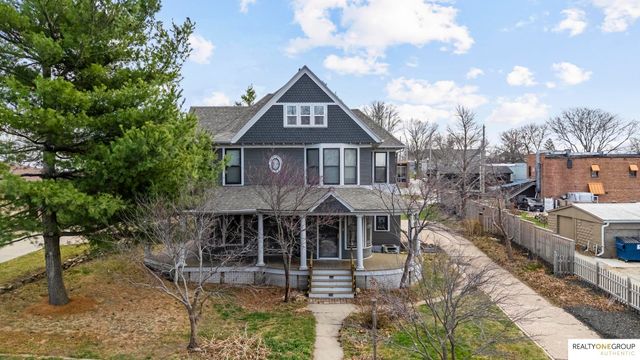 117 S Molley Street, Bennington, NE 68007