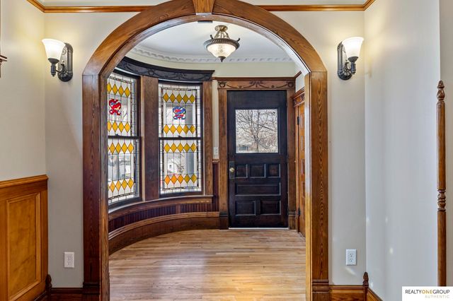 117 S Molley Street, Bennington, NE 68007