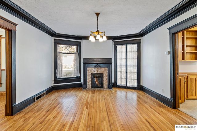 117 S Molley Street, Bennington, NE 68007