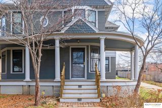 117 S Molley Street, Bennington, NE 68007