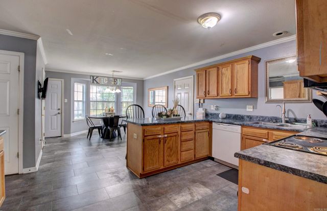 9721 Herndon Road, Little Rock, AR 72204