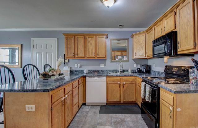 9721 Herndon Road, Little Rock, AR 72204