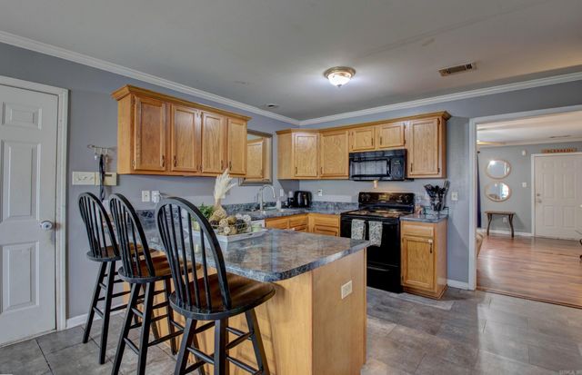 9721 Herndon Road, Little Rock, AR 72204