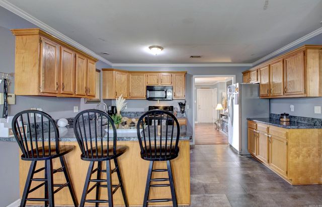 9721 Herndon Road, Little Rock, AR 72204