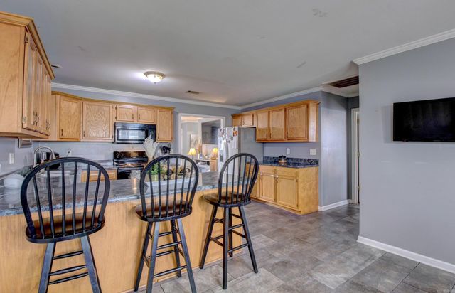 9721 Herndon Road, Little Rock, AR 72204