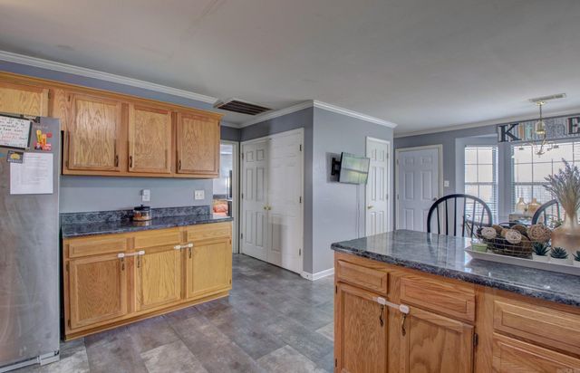 9721 Herndon Road, Little Rock, AR 72204