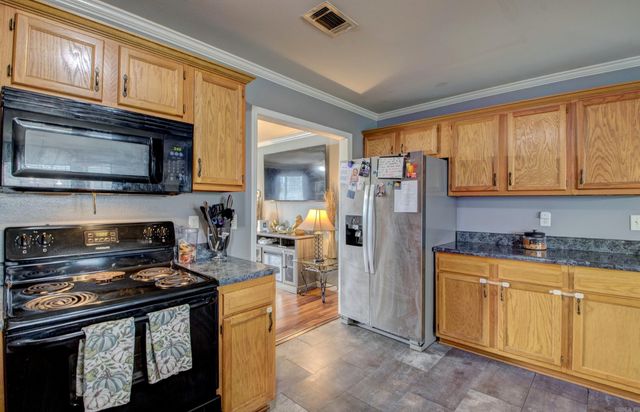 9721 Herndon Road, Little Rock, AR 72204
