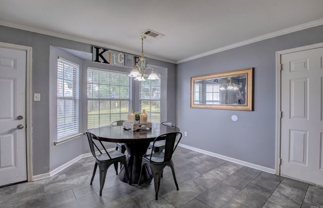 9721 Herndon Road, Little Rock, AR 72204