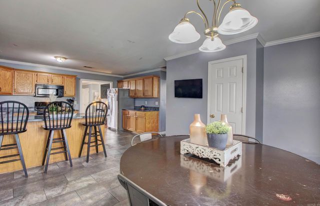 9721 Herndon Road, Little Rock, AR 72204