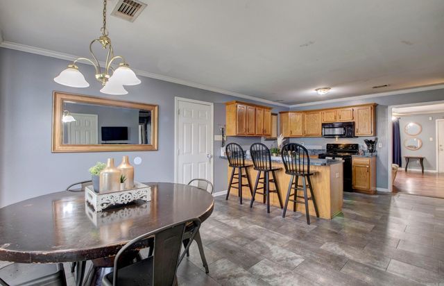 9721 Herndon Road, Little Rock, AR 72204