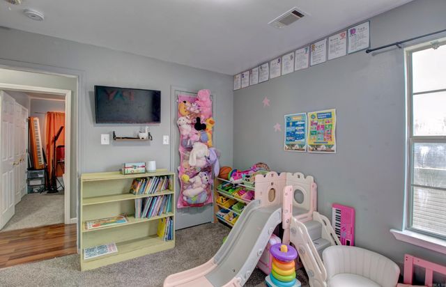9721 Herndon Road, Little Rock, AR 72204