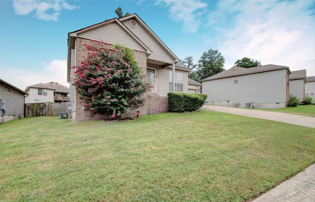 9721 Herndon Road, Little Rock, AR 72204