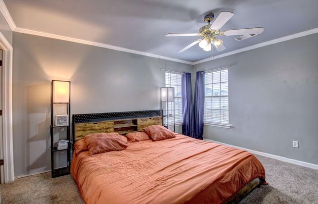 9721 Herndon Road, Little Rock, AR 72204