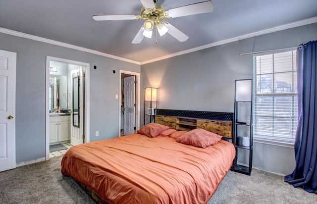 9721 Herndon Road, Little Rock, AR 72204