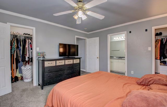 9721 Herndon Road, Little Rock, AR 72204