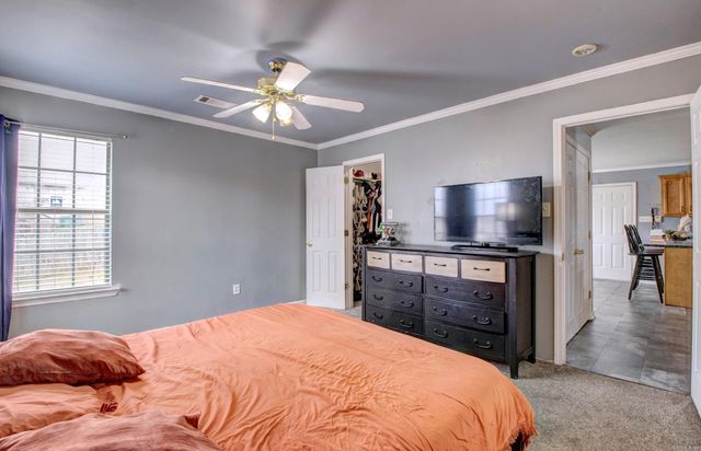 9721 Herndon Road, Little Rock, AR 72204