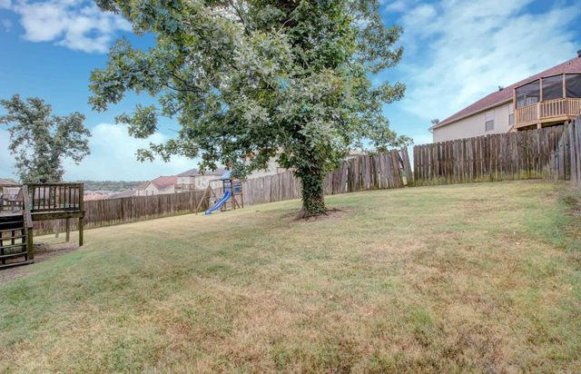 9721 Herndon Road, Little Rock, AR 72204