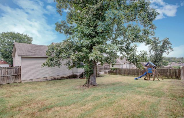 9721 Herndon Road, Little Rock, AR 72204