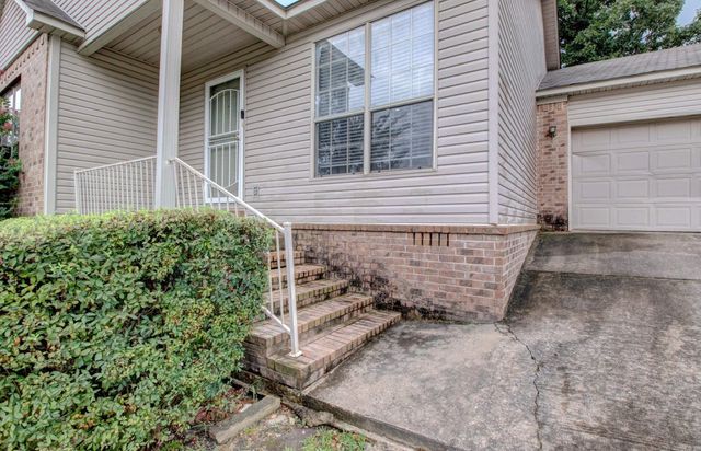 9721 Herndon Road, Little Rock, AR 72204