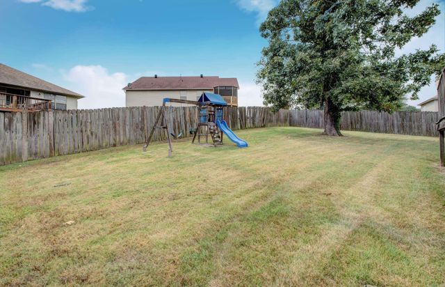 9721 Herndon Road, Little Rock, AR 72204
