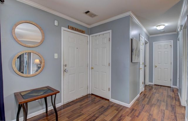 9721 Herndon Road, Little Rock, AR 72204