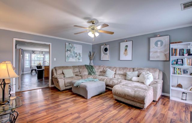 9721 Herndon Road, Little Rock, AR 72204