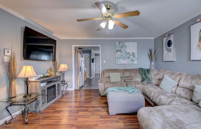 9721 Herndon Road, Little Rock, AR 72204