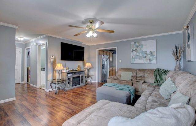 9721 Herndon Road, Little Rock, AR 72204