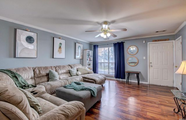 9721 Herndon Road, Little Rock, AR 72204