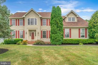 203 ZACHARY DR, Westminster, MD 21157