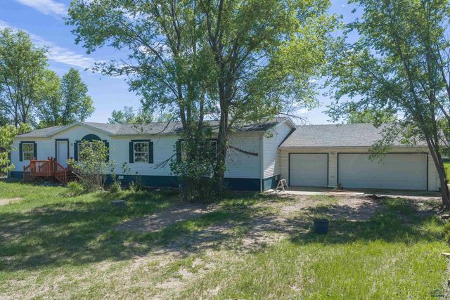 5602 GREENWOOD LN, Rapid City, SD 57703