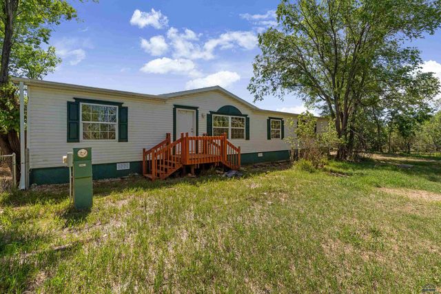 5602 GREENWOOD LN, Rapid City, SD 57703