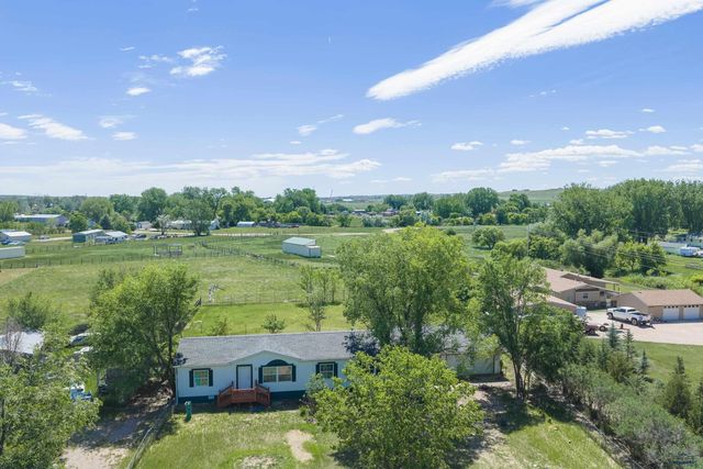 5602 GREENWOOD LN, Rapid City, SD 57703