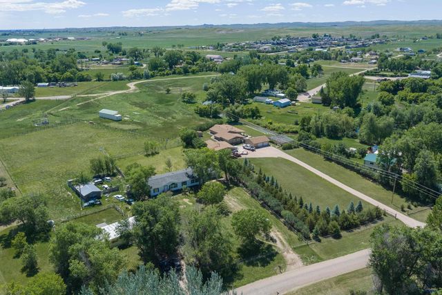 5602 GREENWOOD LN, Rapid City, SD 57703