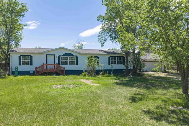 5602 GREENWOOD LN, Rapid City, SD 57703