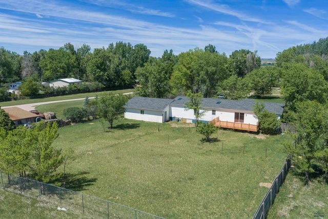 5602 GREENWOOD LN, Rapid City, SD 57703