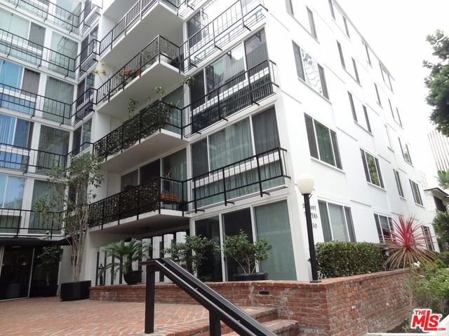 9950 Durant Drive 504, Beverly Hills, CA 90212