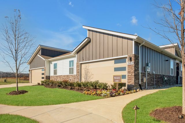 2188 Holmesburg Pvt Circle, Gallatin, TN 37066