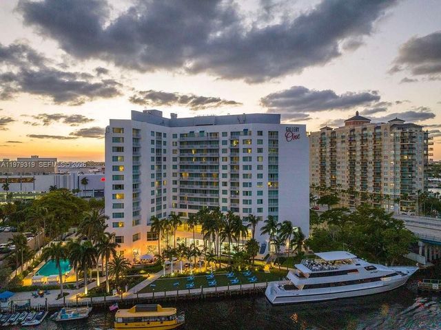 2670 E Sunrise Blvd 615, Fort Lauderdale, FL 33304