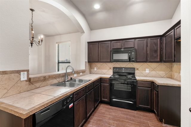 357 and 359 Orbit Drive, Lavon, TX 75166