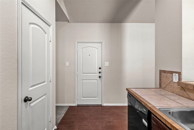 357 and 359 Orbit Drive, Lavon, TX 75166