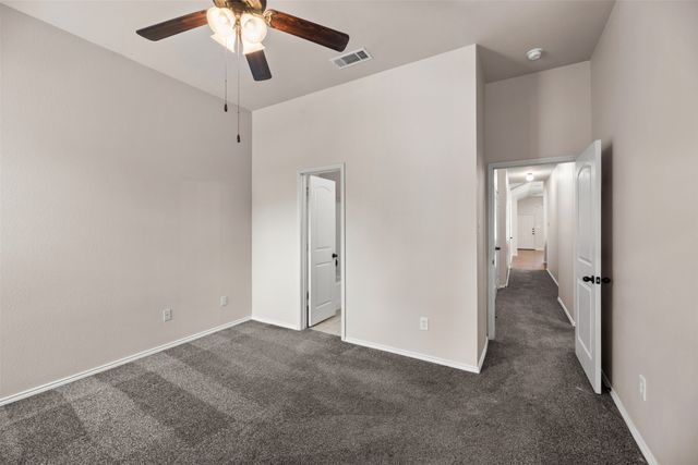 357 and 359 Orbit Drive, Lavon, TX 75166