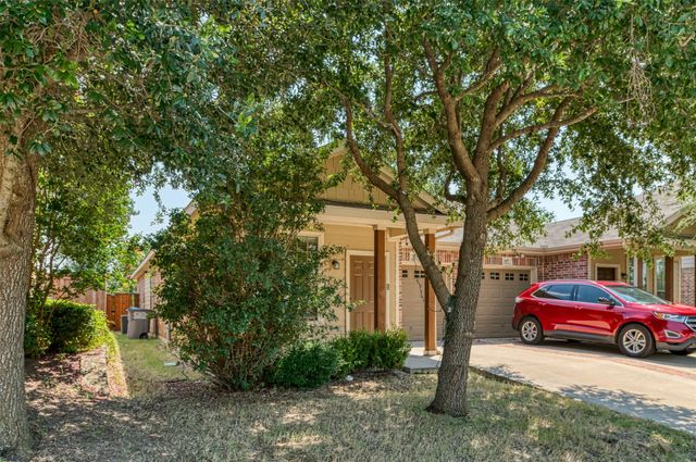357 and 359 Orbit Drive, Lavon, TX 75166