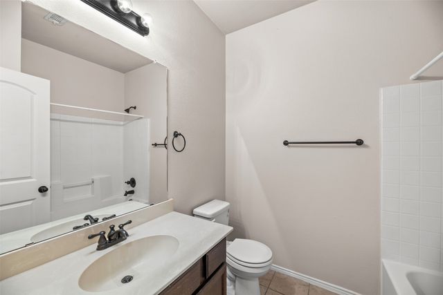 357 and 359 Orbit Drive, Lavon, TX 75166