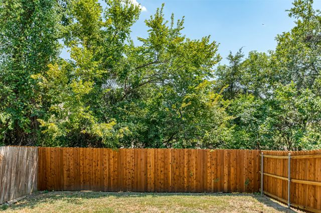 357 and 359 Orbit Drive, Lavon, TX 75166