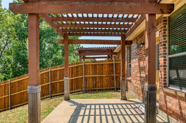 357 and 359 Orbit Drive, Lavon, TX 75166