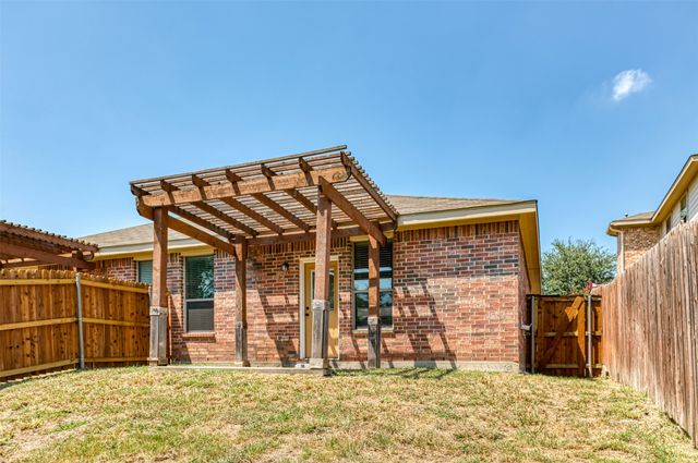 357 and 359 Orbit Drive, Lavon, TX 75166