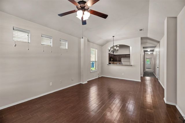 357 and 359 Orbit Drive, Lavon, TX 75166